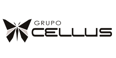 Logo grupo Cellus
