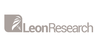 Logo León Research
