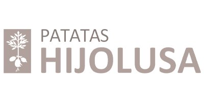 Logo Patatas Hijolusa