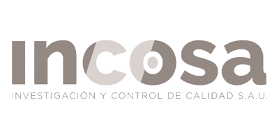 Logo Incosa