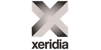 Logo Xeridia
