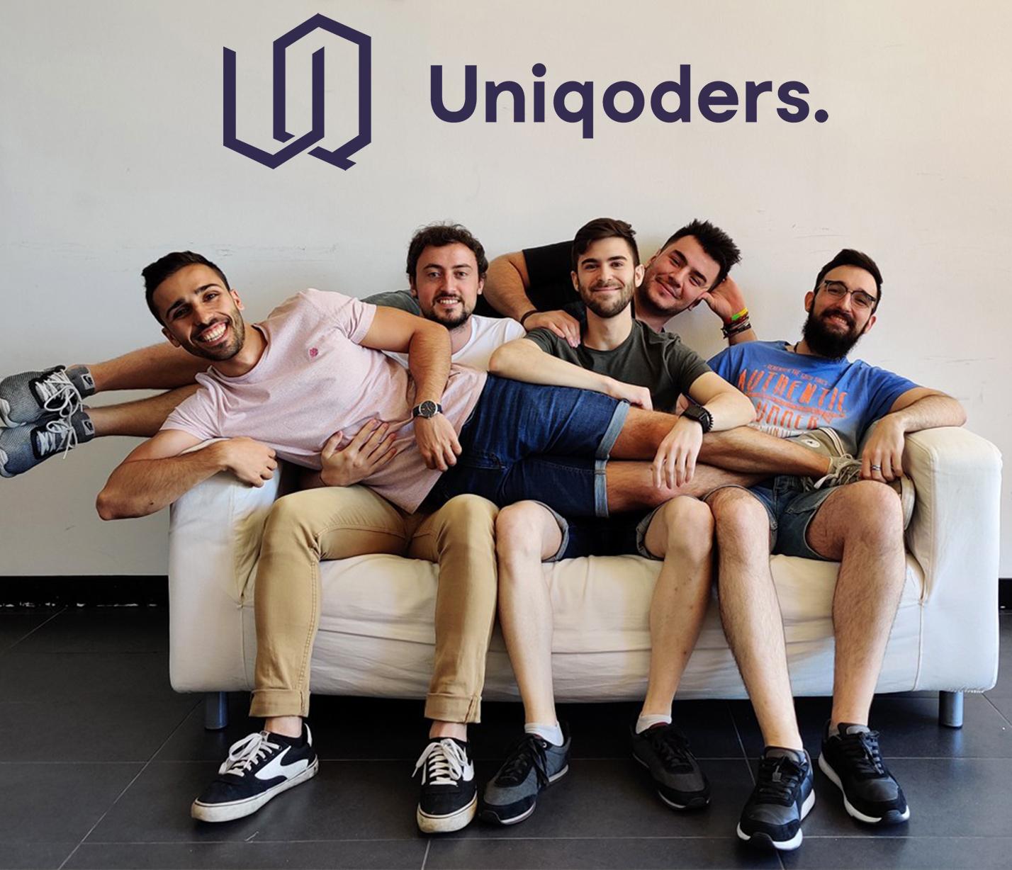 Uniqoders empresa talento León